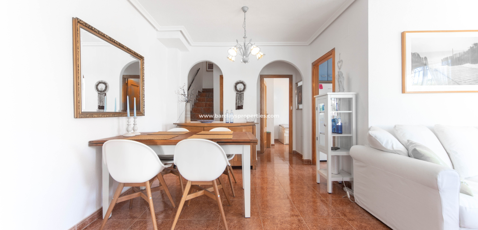 Resale - Quad - Urb. La Marina