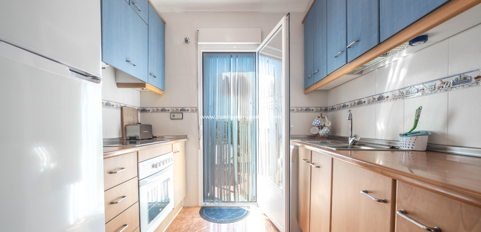 Resale - Quad - Urb. La Marina