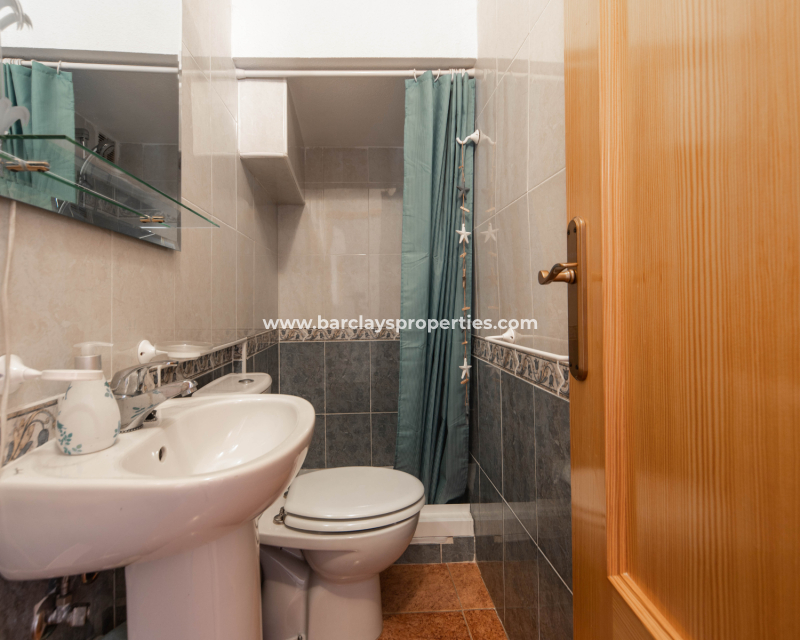 Resale - Quad - Urb. La Marina