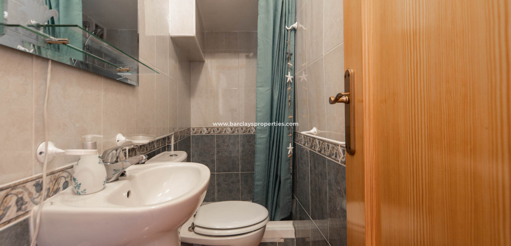 Resale - Quad - Urb. La Marina