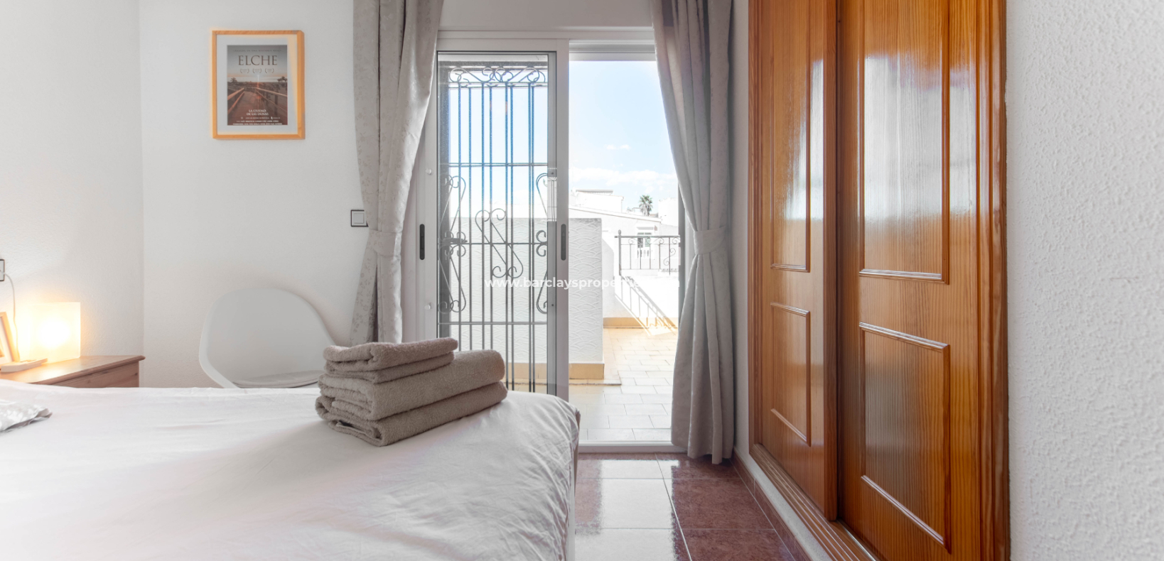 Resale - Quad - Urb. La Marina