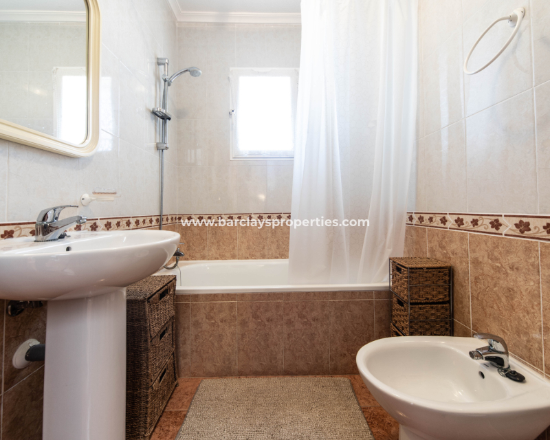 Resale - Quad - Urb. La Marina