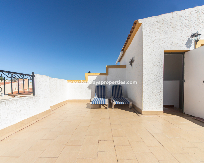 Resale - Quad - Urb. La Marina