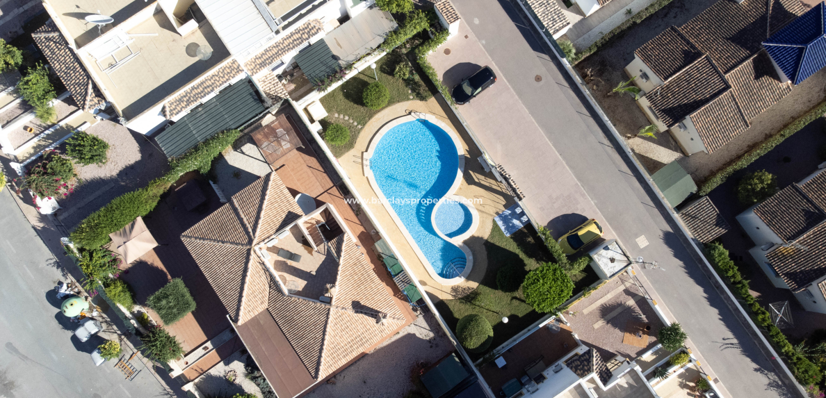 Resale - Quad - Urb. La Marina