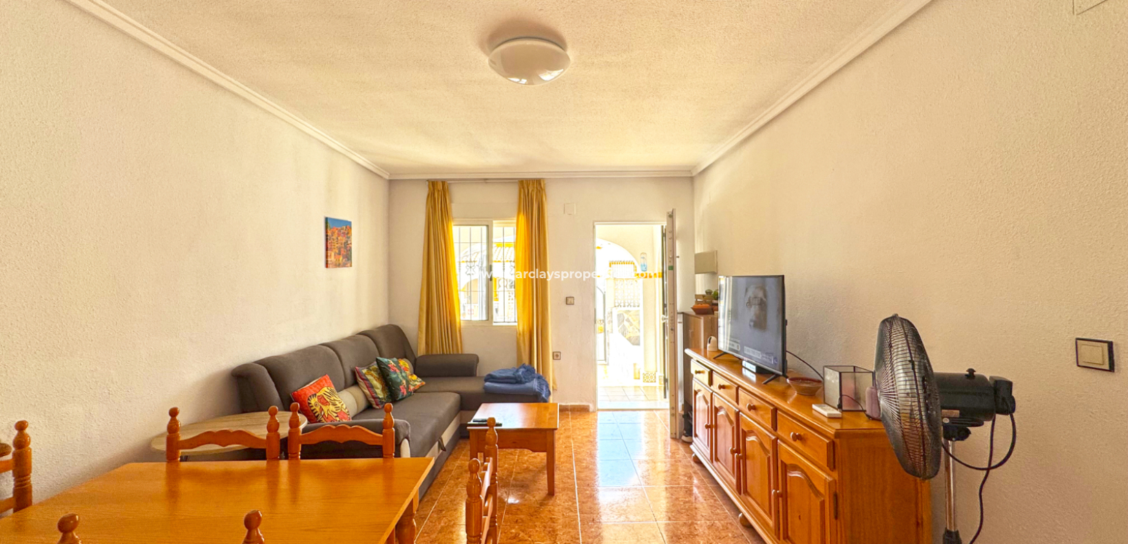 Resale - Quad - Urb. La Marina