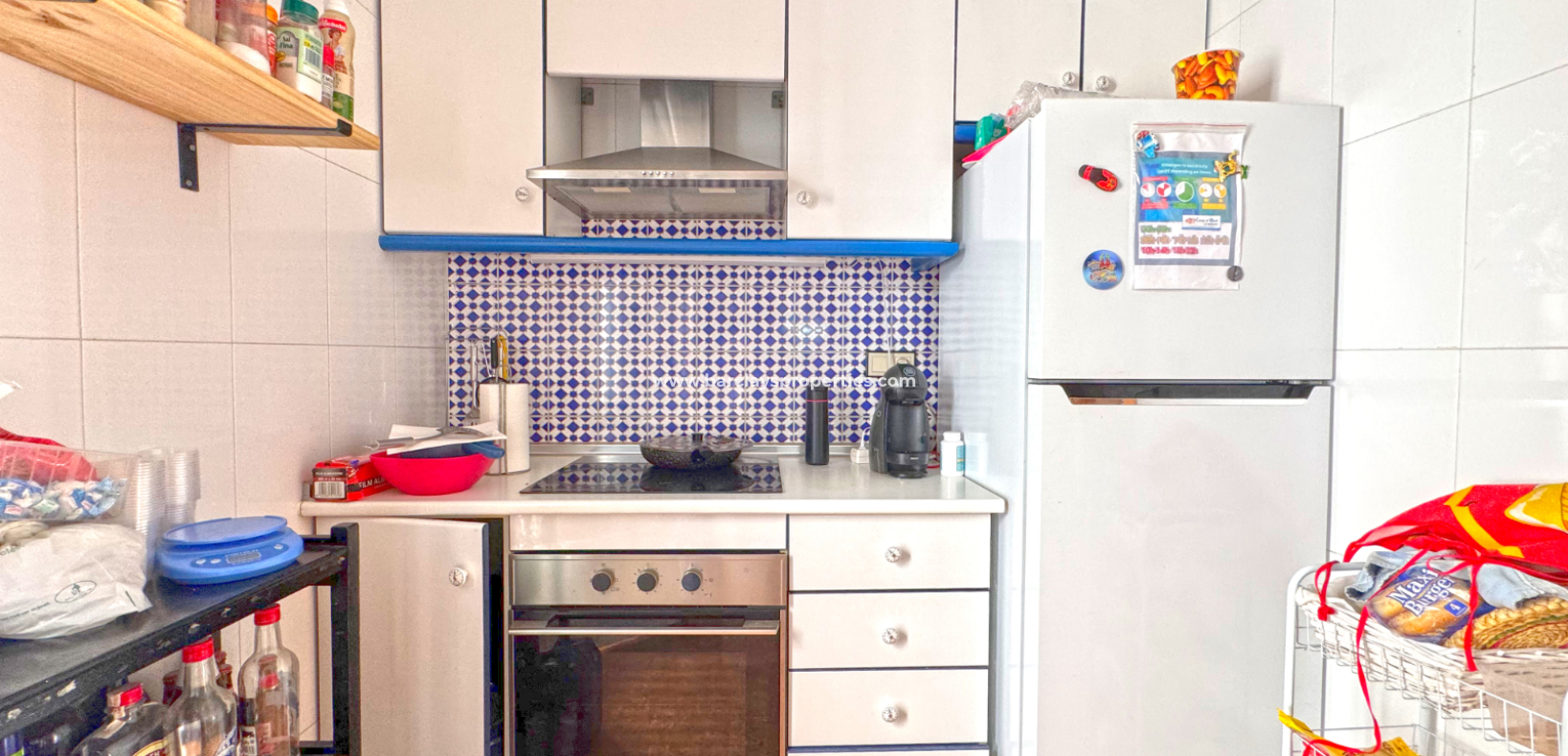 Resale - Quad - Urb. La Marina