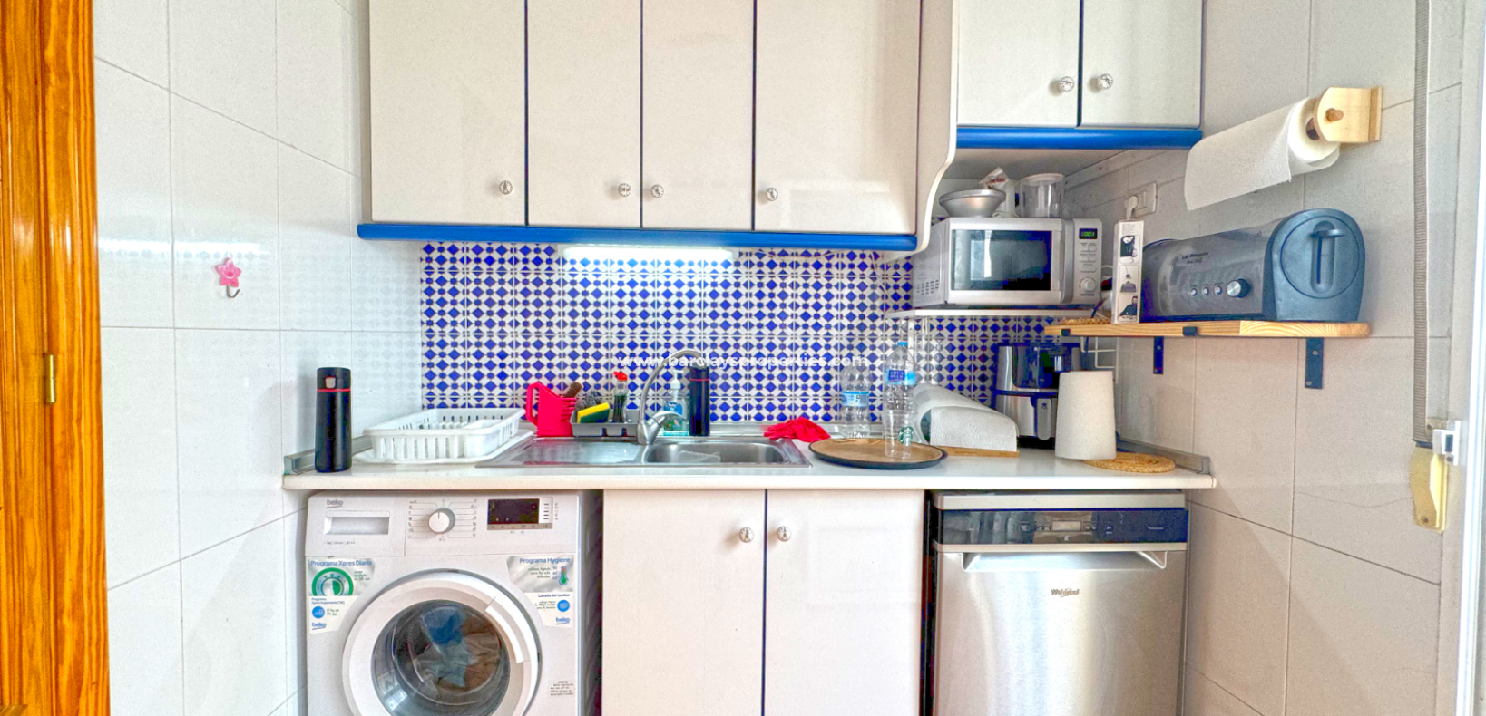 Resale - Quad - Urb. La Marina