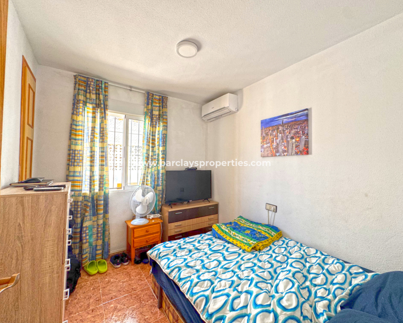 Resale - Quad - Urb. La Marina