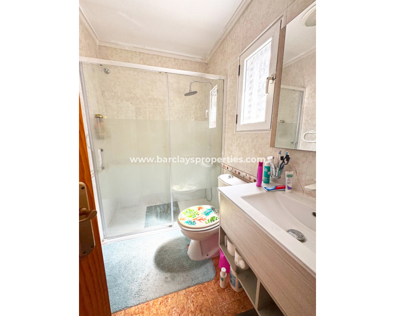 Resale - Quad - Urb. La Marina