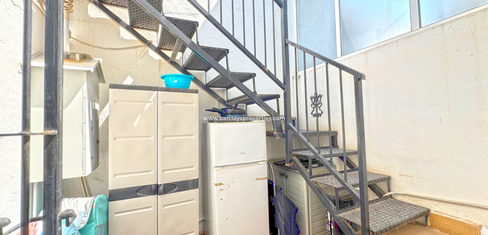 Resale - Quad - Urb. La Marina