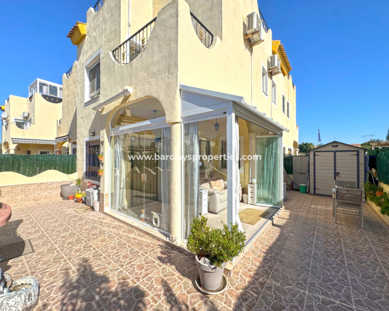 Resale - Quad - Urb. La Marina
