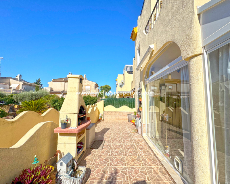 Resale - Quad - Urb. La Marina