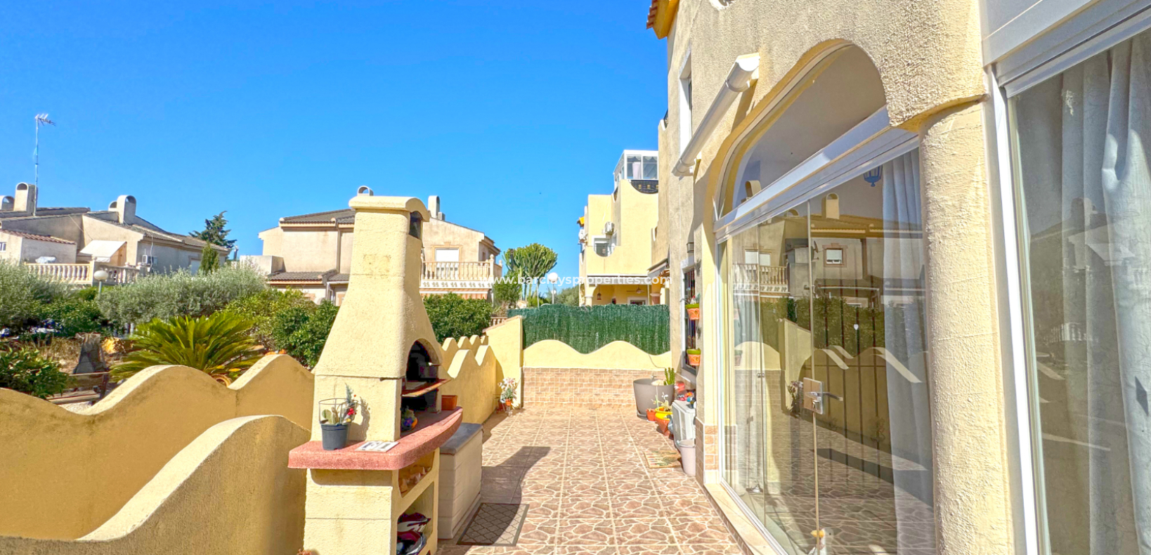 Resale - Quad - Urb. La Marina