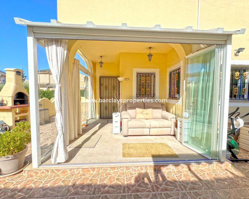 Resale - Quad - Urb. La Marina