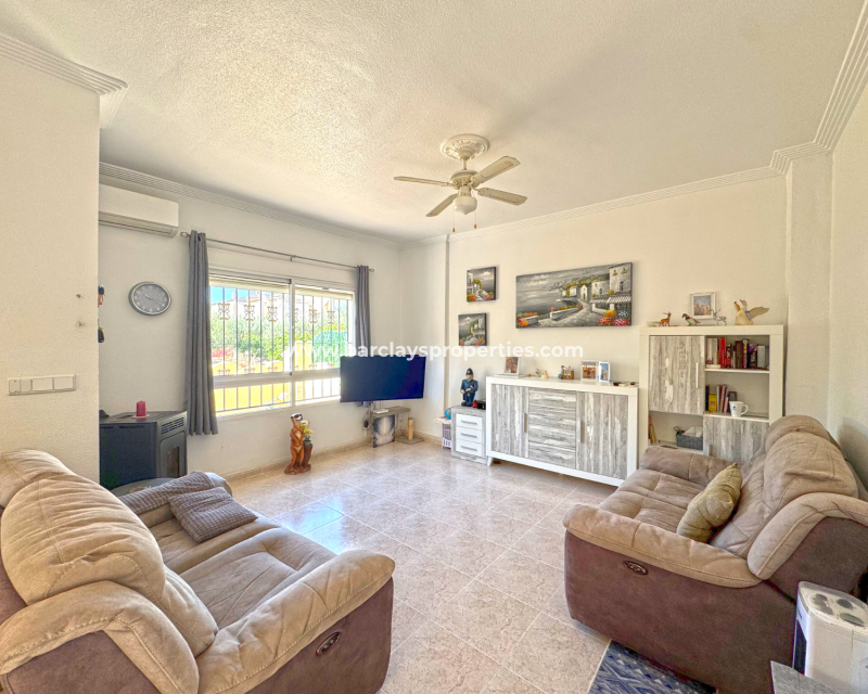 Resale - Quad - Urb. La Marina