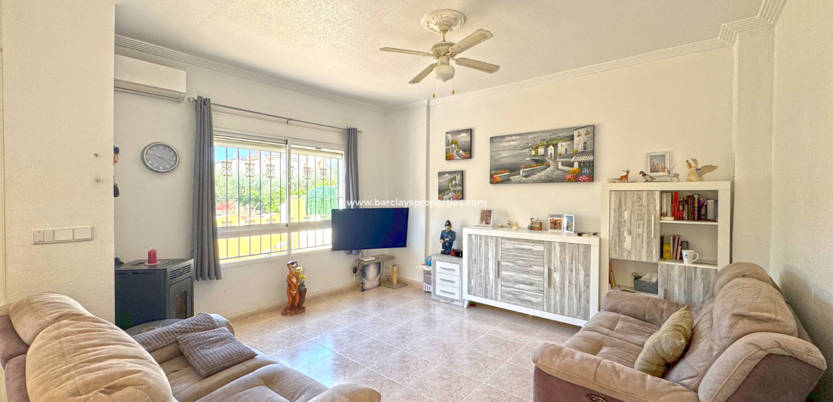 Resale - Quad - Urb. La Marina