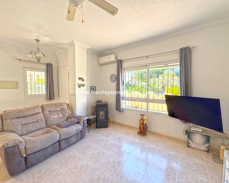 Resale - Quad - Urb. La Marina