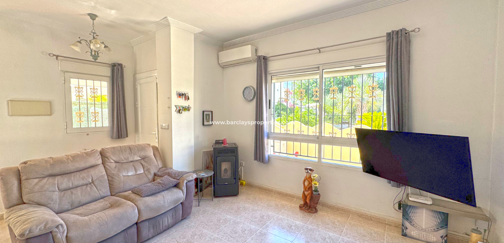 Resale - Quad - Urb. La Marina