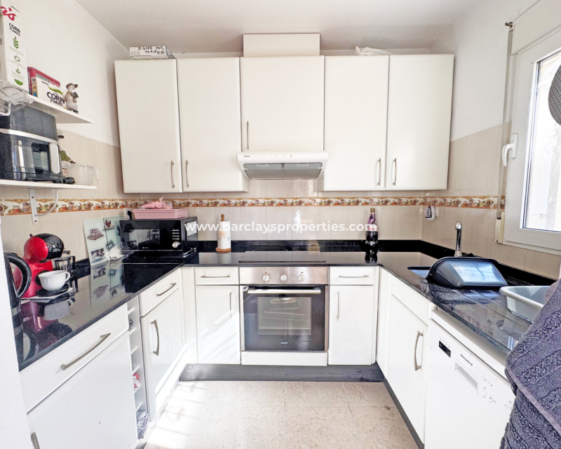 Resale - Quad - Urb. La Marina