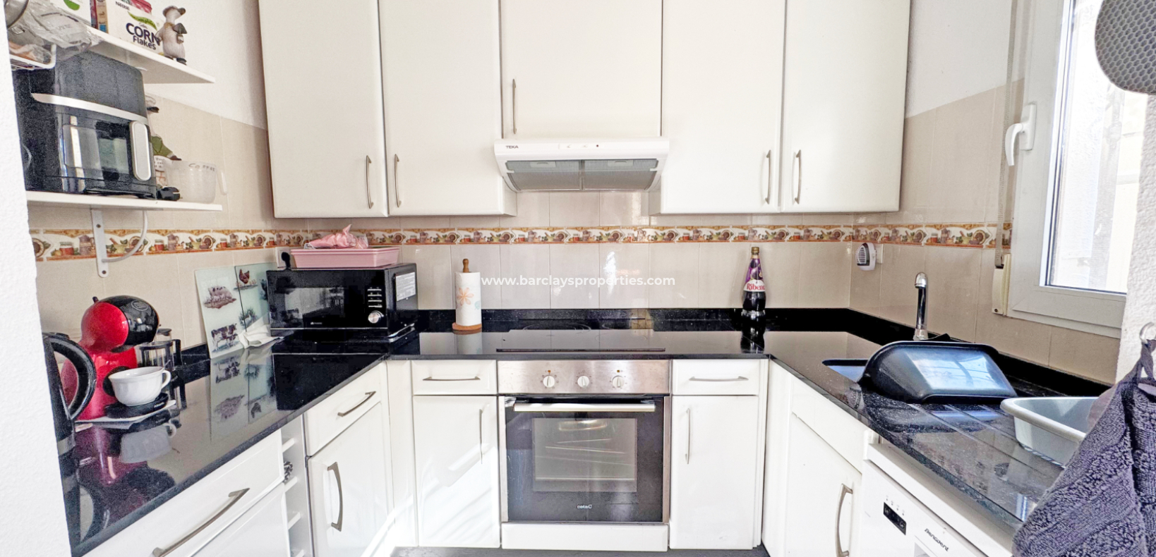 Resale - Quad - Urb. La Marina