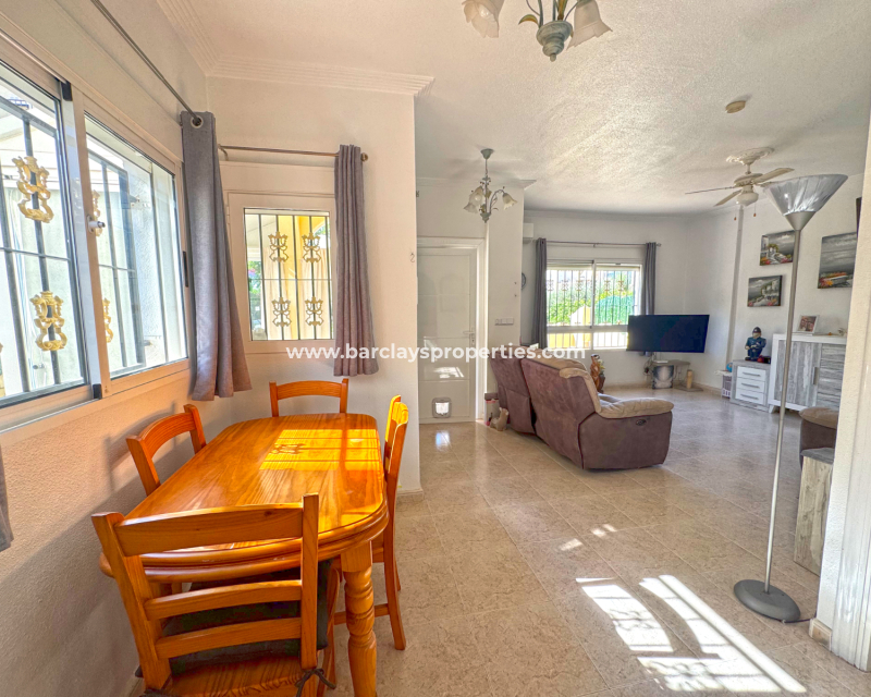 Resale - Quad - Urb. La Marina