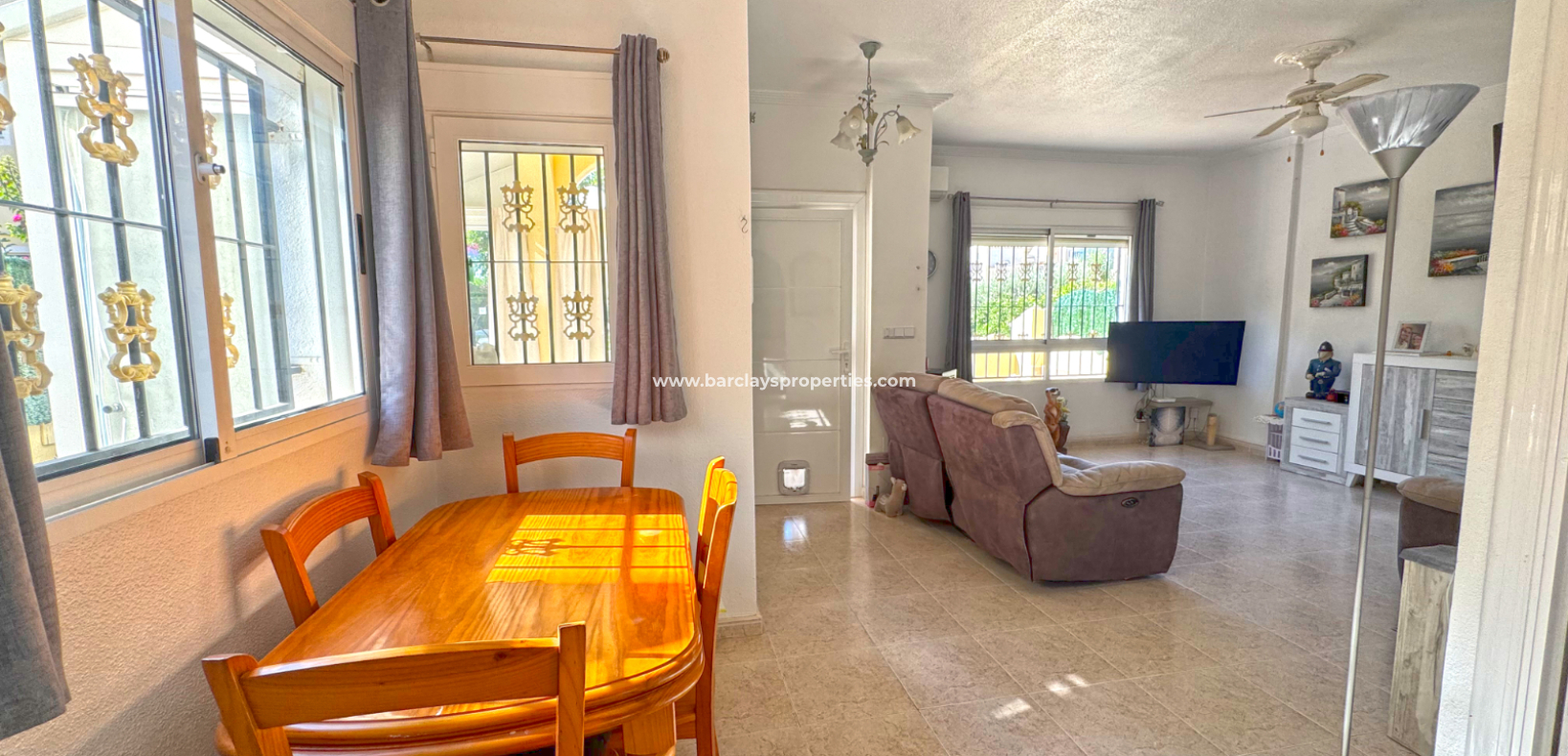 Resale - Quad - Urb. La Marina