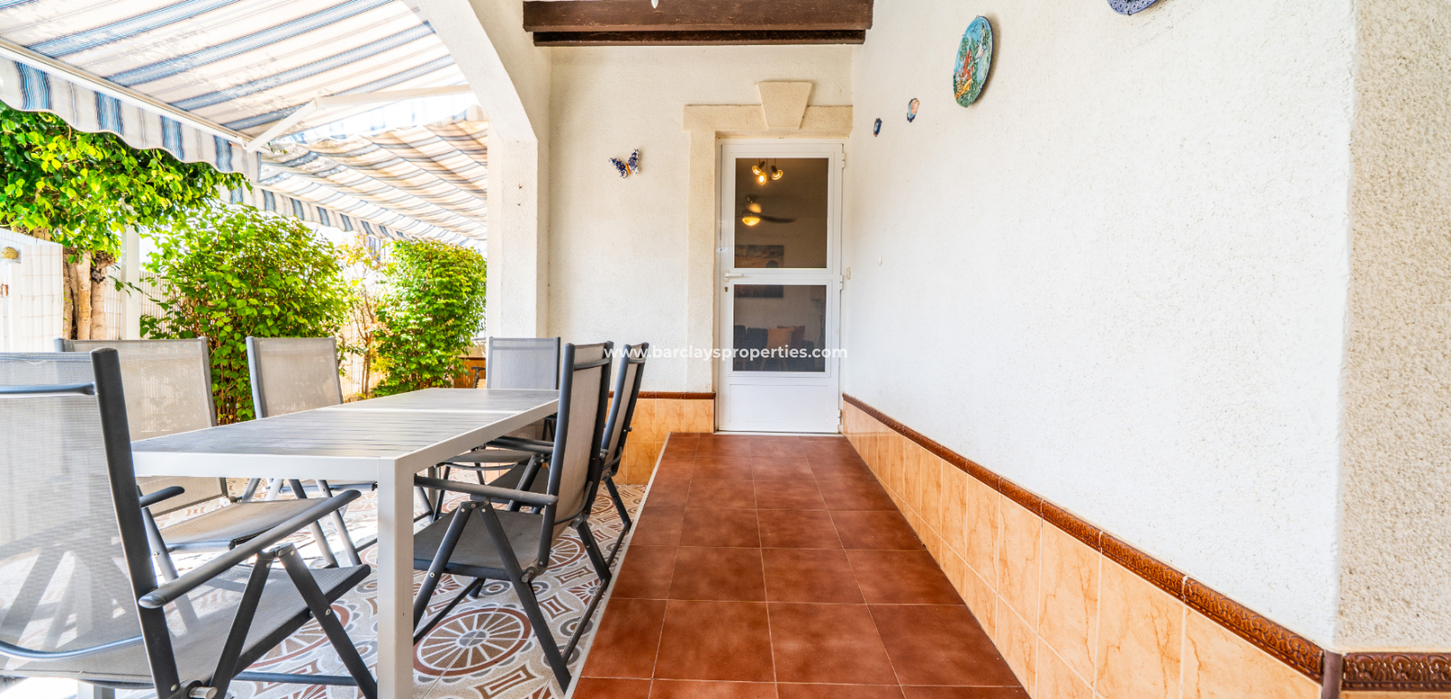 Resale - Quad - Urb. La Marina