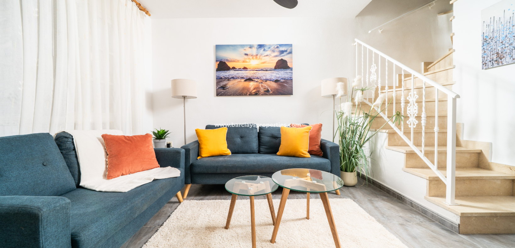 Resale - Quad - Urb. La Marina