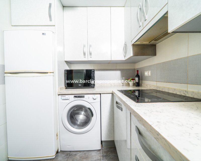 Resale - Quad - Urb. La Marina