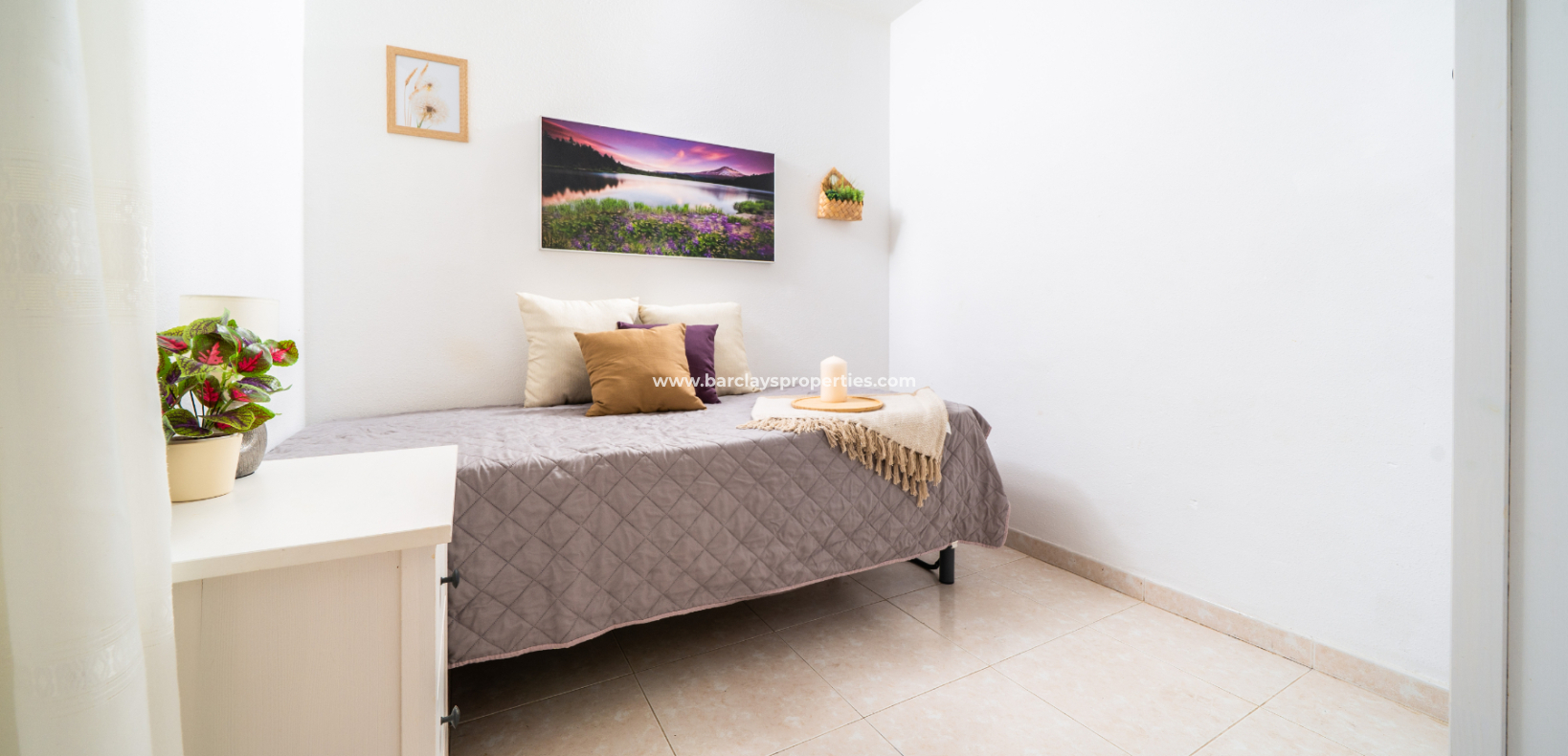 Resale - Quad - Urb. La Marina