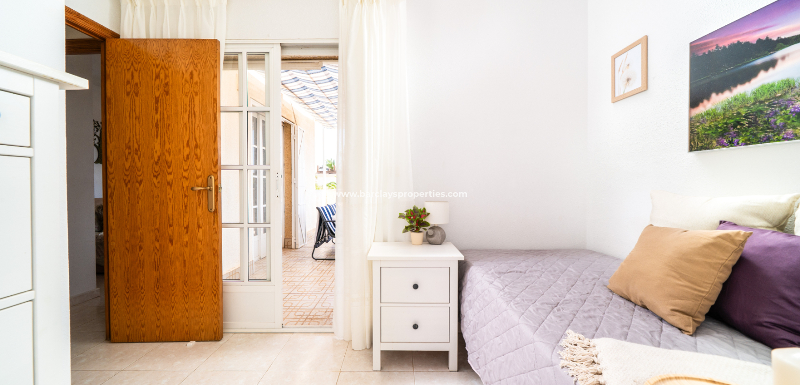 Resale - Quad - Urb. La Marina