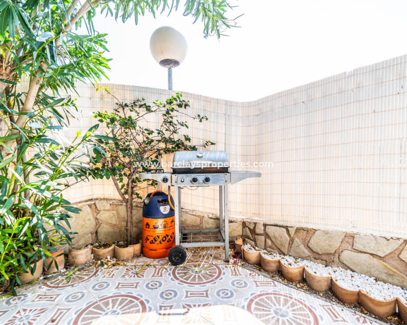 Resale - Quad - Urb. La Marina