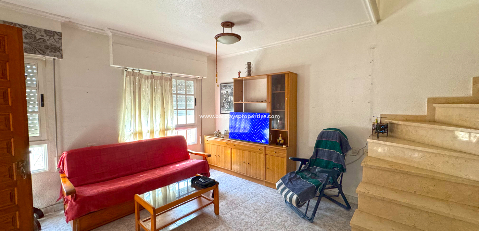 Resale - Quad - Urb. La Marina