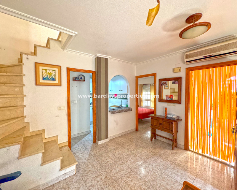 Resale - Quad - Urb. La Marina