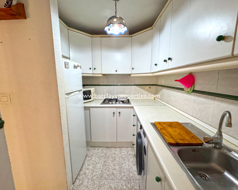 Resale - Quad - Urb. La Marina