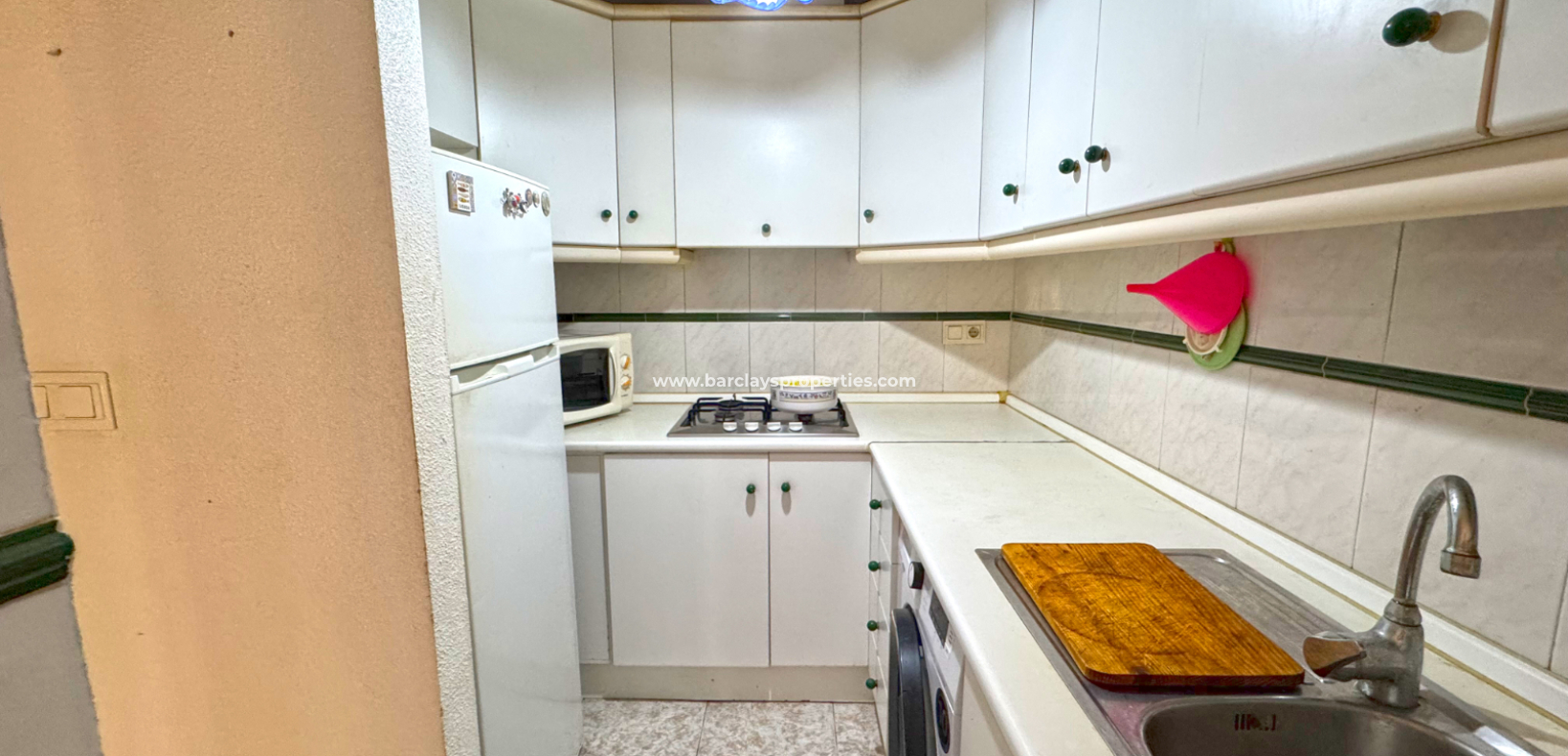 Resale - Quad - Urb. La Marina