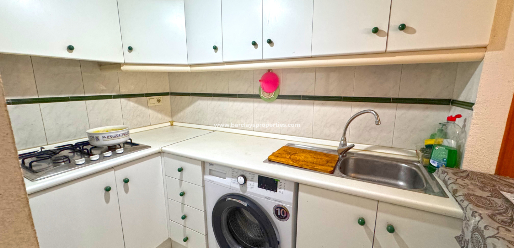 Resale - Quad - Urb. La Marina