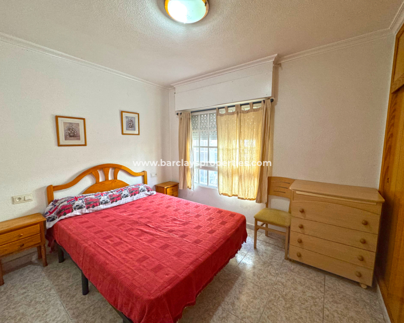 Resale - Quad - Urb. La Marina