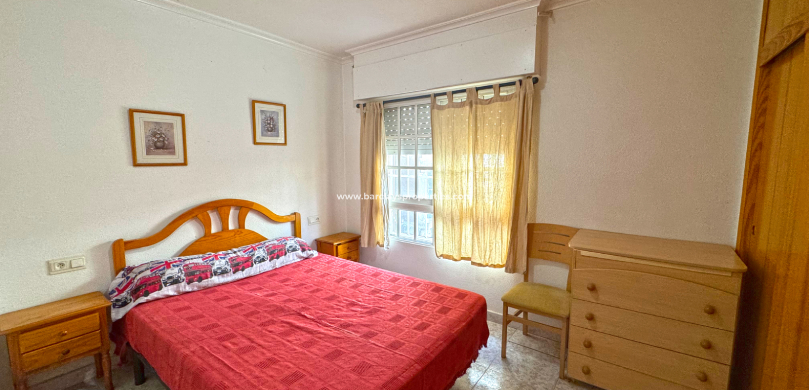 Resale - Quad - Urb. La Marina