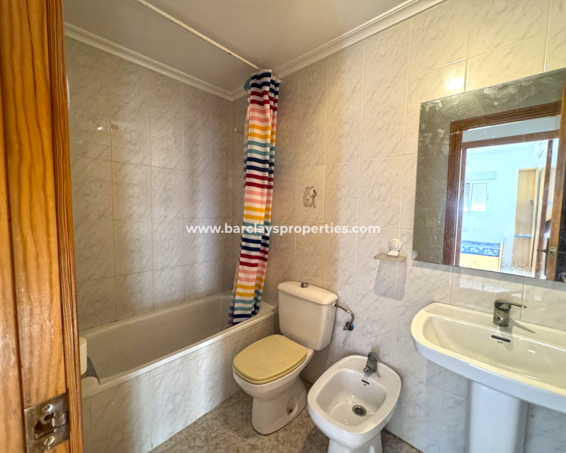 Resale - Quad - Urb. La Marina