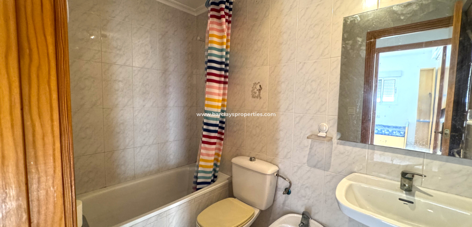 Resale - Quad - Urb. La Marina