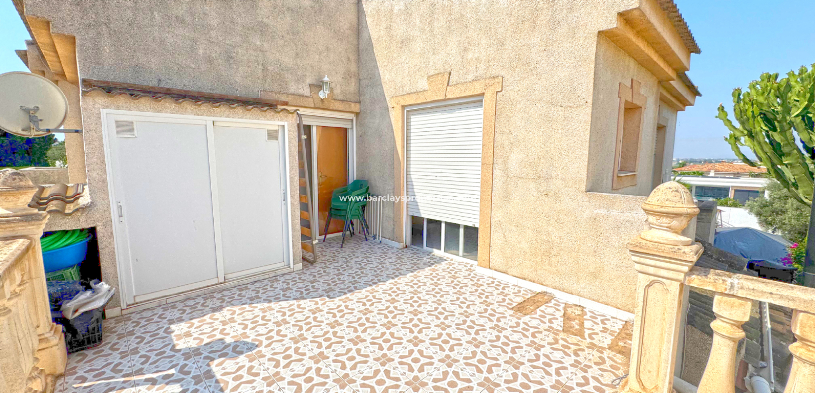 Resale - Quad - Urb. La Marina