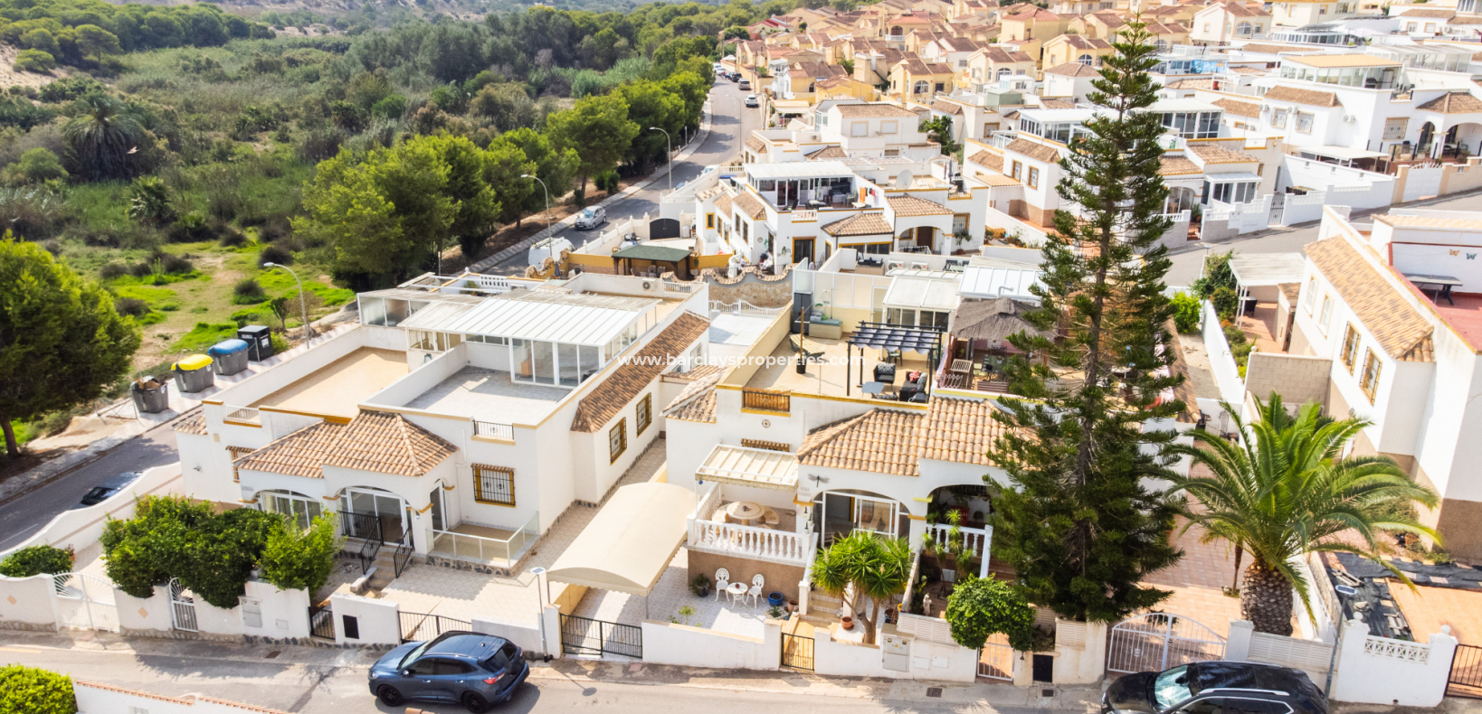 Resale - Quad - Urb. La Marina