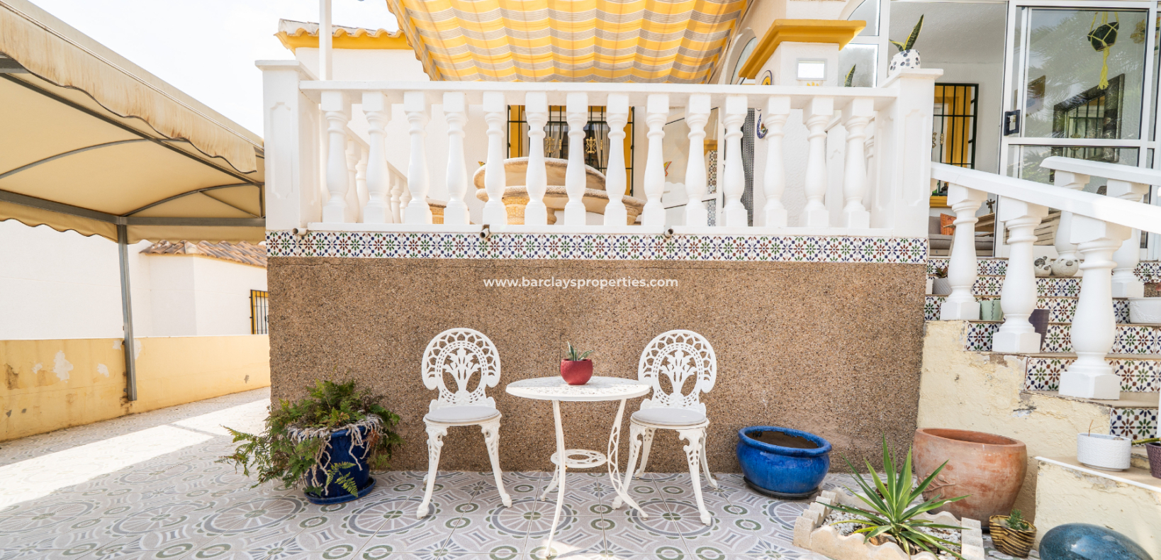 Resale - Quad - Urb. La Marina