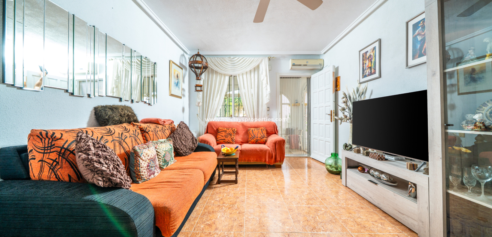 Resale - Quad - Urb. La Marina