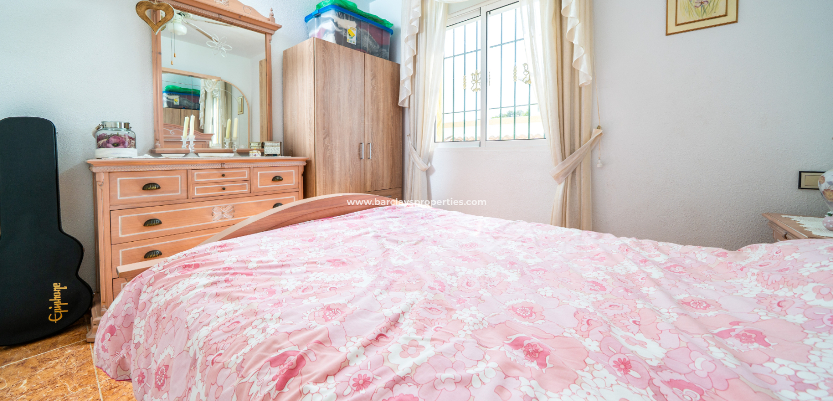 Resale - Quad - Urb. La Marina