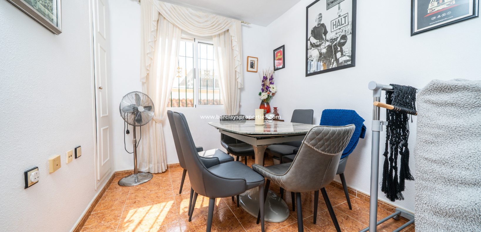 Resale - Quad - Urb. La Marina