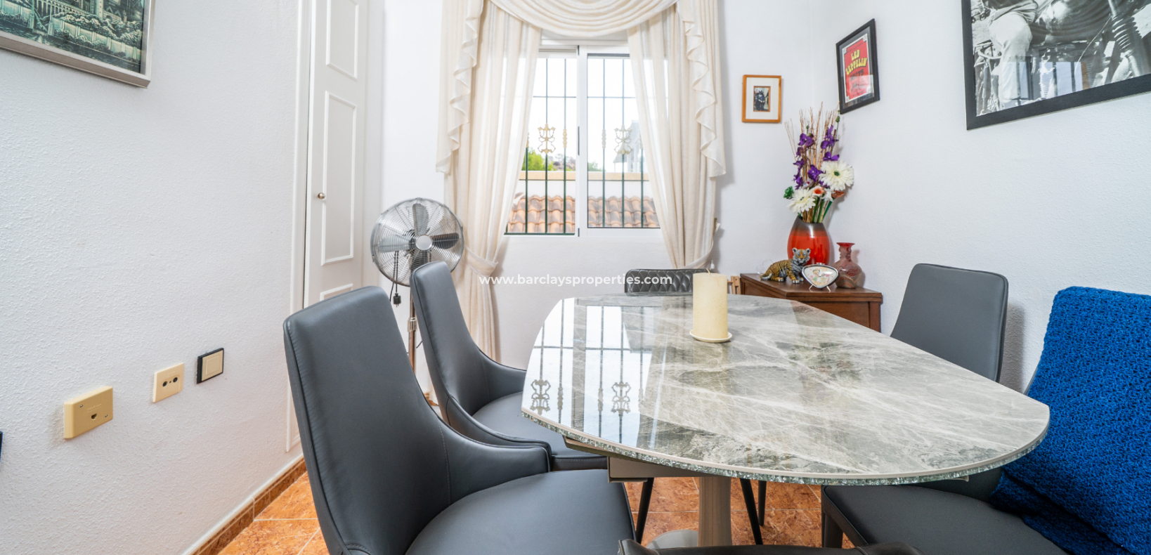 Resale - Quad - Urb. La Marina