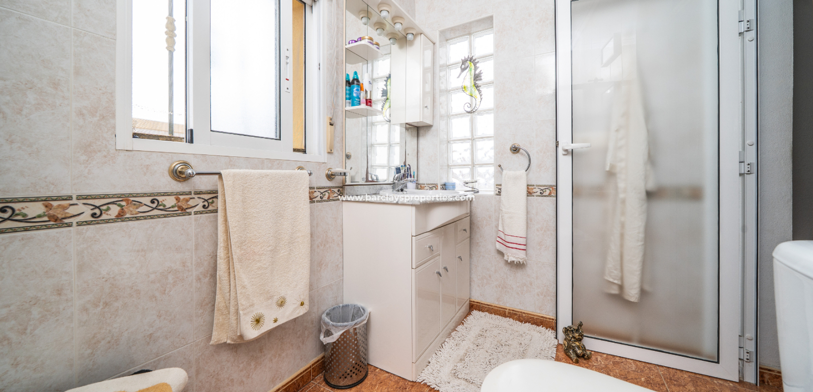 Resale - Quad - Urb. La Marina