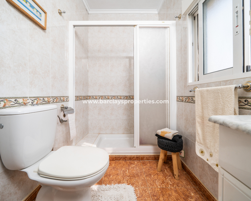 Resale - Quad - Urb. La Marina